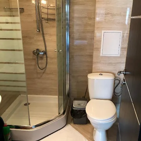 Apartaments Argo / Апартаменти Арго Daire Lozenets