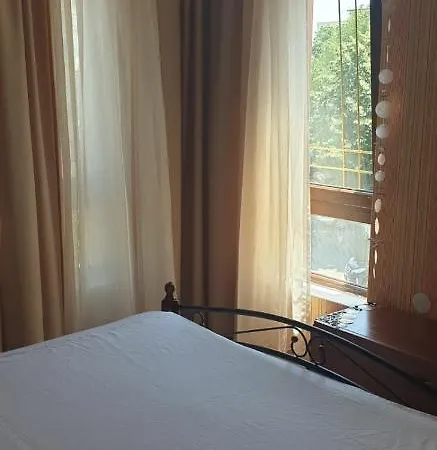 Apartaments Argo / Апартаменти Арго Daire
