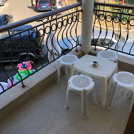 Apartaments Argo / Апартаменти Арго Apartment Lozenets
