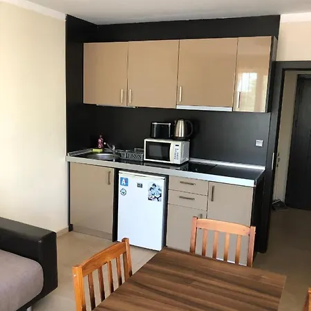 Apartaments Argo / Апартаменти Арго * Lozenets