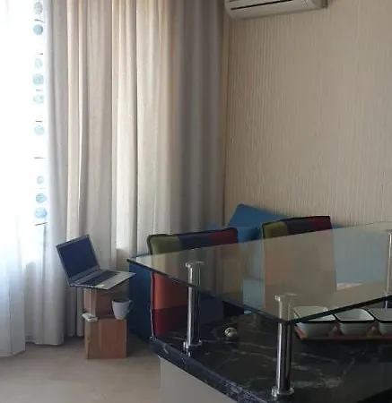 Apartment Apartaments Argo / Апартаменти Арго *