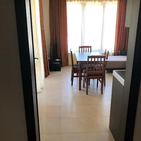 Apartaments Argo / Апартаменти Арго * Lozenets