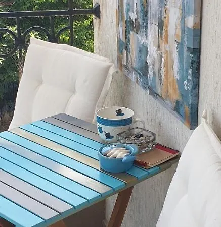 Apartaments Argo / Апартаменти Арго Lozenets